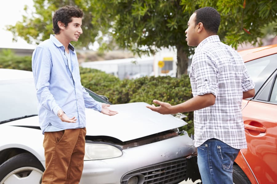 Texas PIP insurance