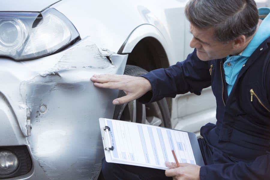 Denied Auto Insurance