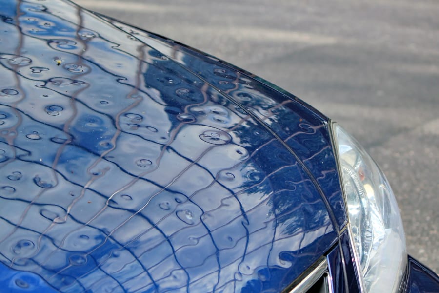 What is Act of God Insurance?