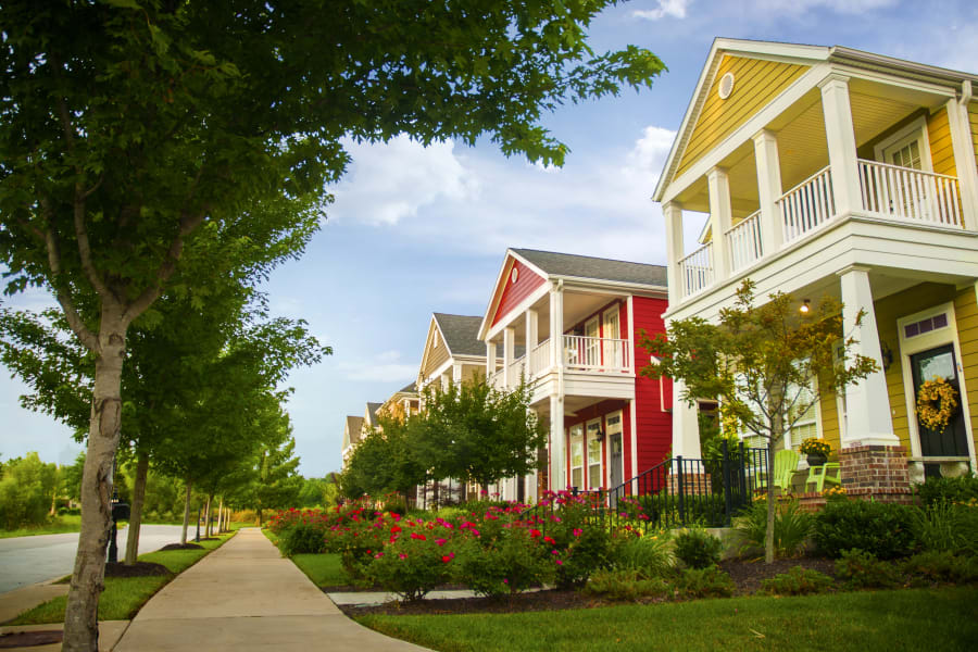 Calculating Replacement Cost for Home