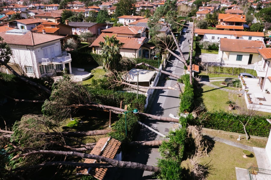 How Credit Scores Affect Home Insurance Rates