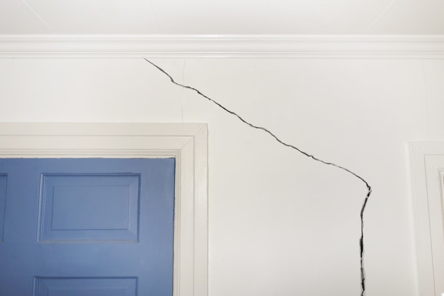 Mine Subsidence