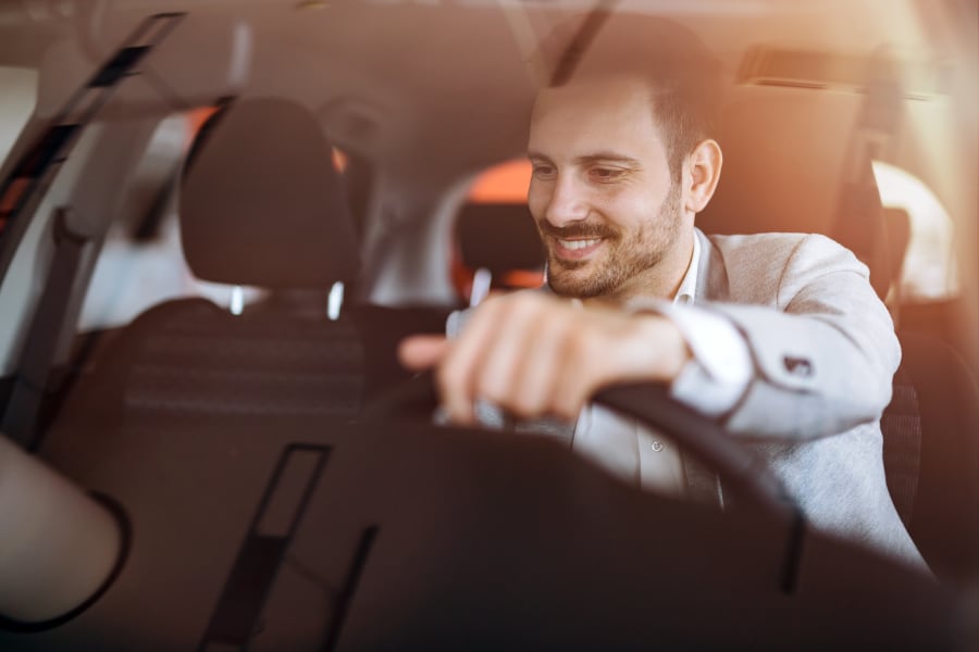 Luxury & Exotic Car Insurance