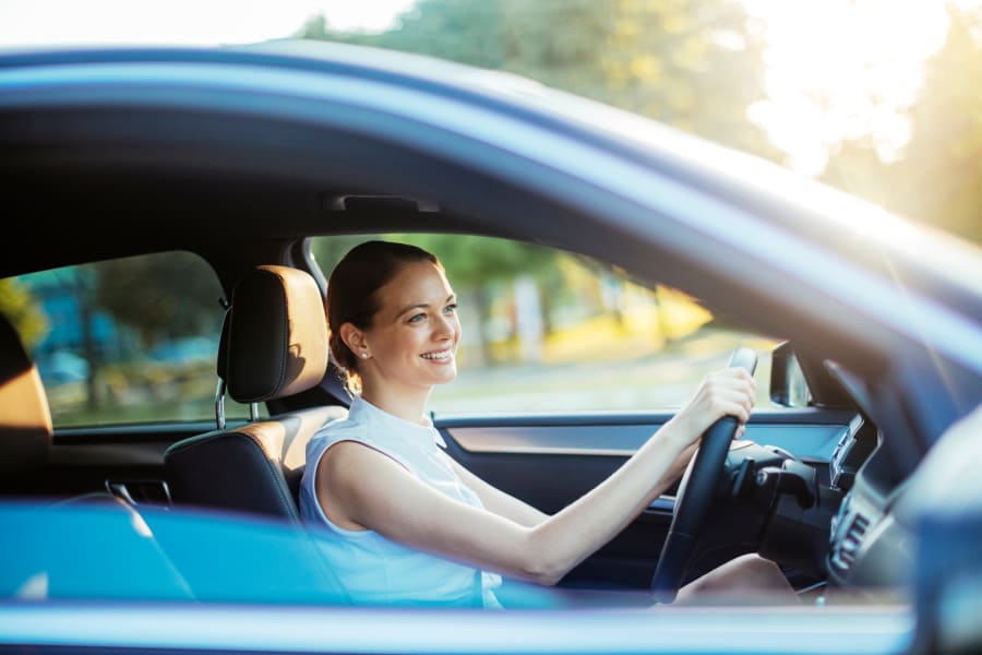 Leased Car Insurance