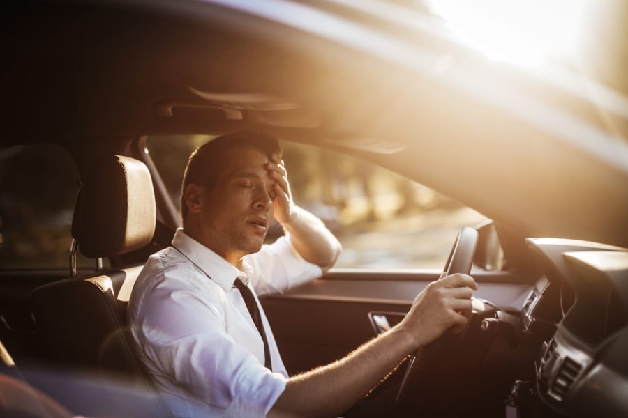 Car Insurance Premium