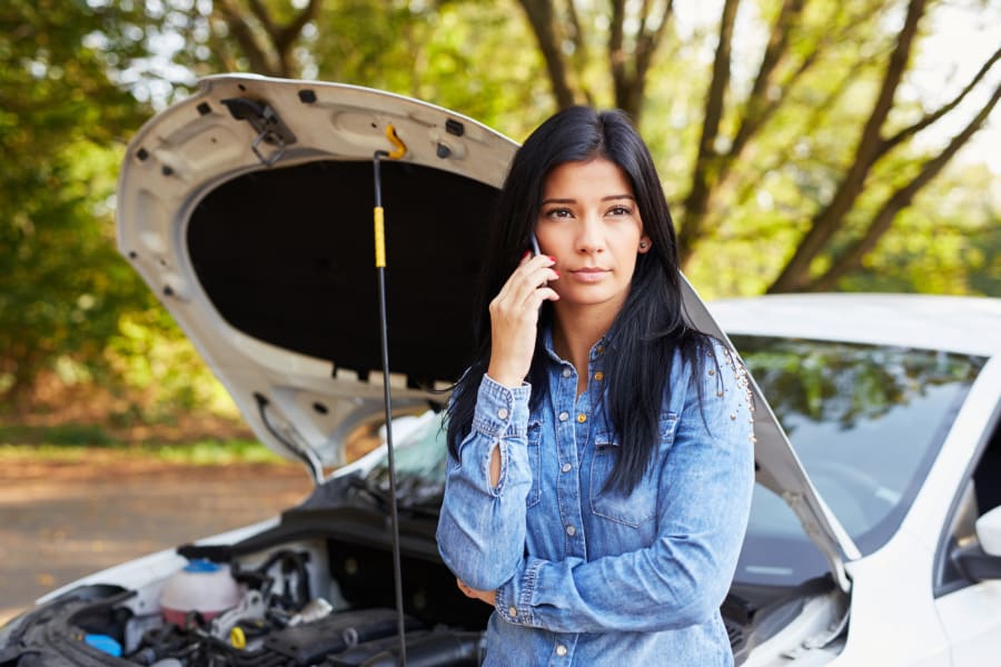 Does Car Insurance Cover Engine Failure?