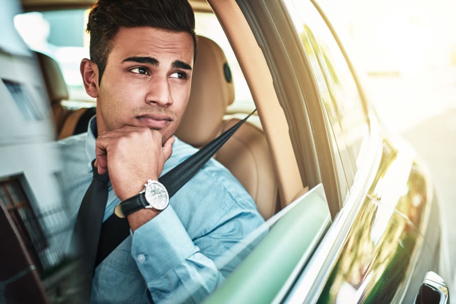 Car Insurance for a 17-Year-Old