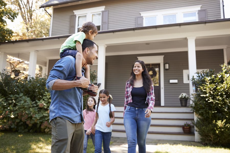 How Does Insurance Work for Modular Homes?
