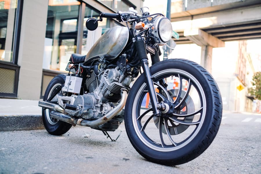 How much is motorcycle insurance for 20-year-olds?