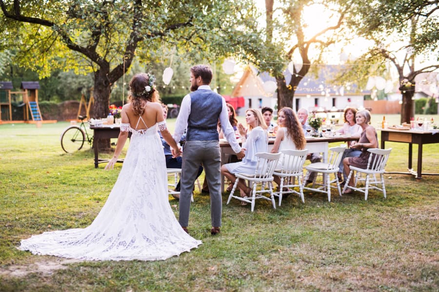 Wedding Insurance: What’s Covered, and Is It Worth It?