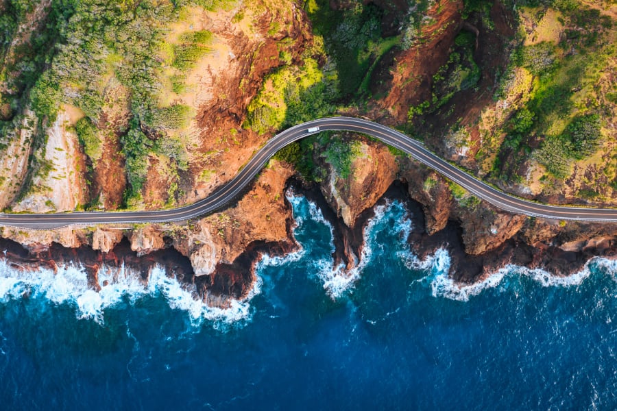Auto Insurance Requirements in Hawaii
