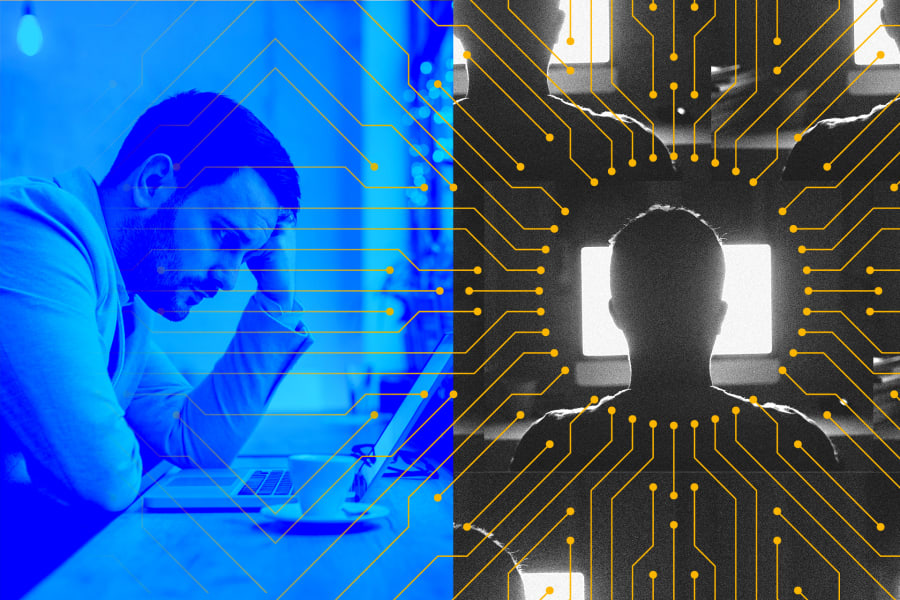 Consumers and cybercrime