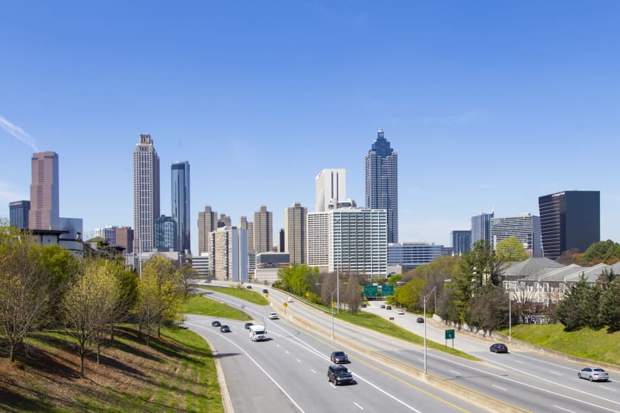 Penalties for Driving Without Insurance in Georgia