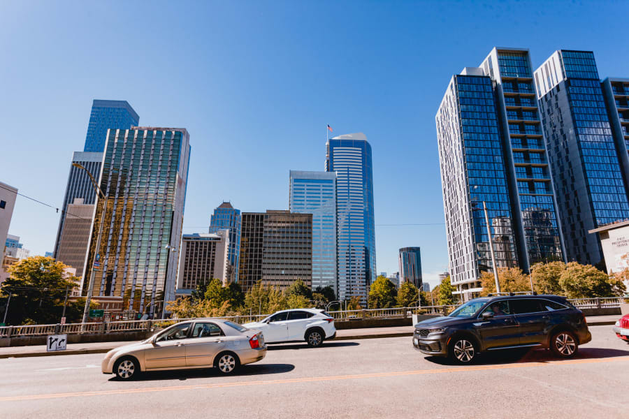 Penalties for Driving without Insurance in Washington