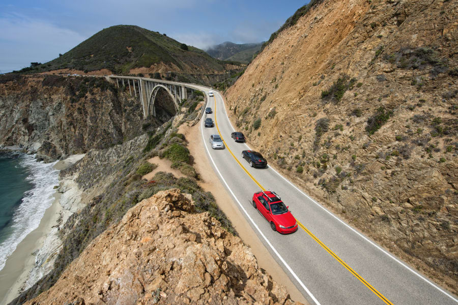 Penalties for Driving Without Insurance in California