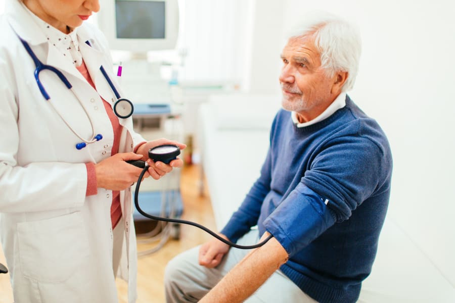Medicare Advantage coverage and quality