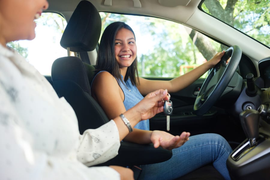 Is insurance for a learner's permit necessary?