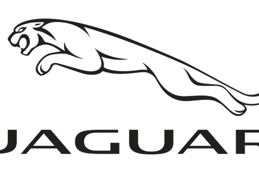 Jaguar logo