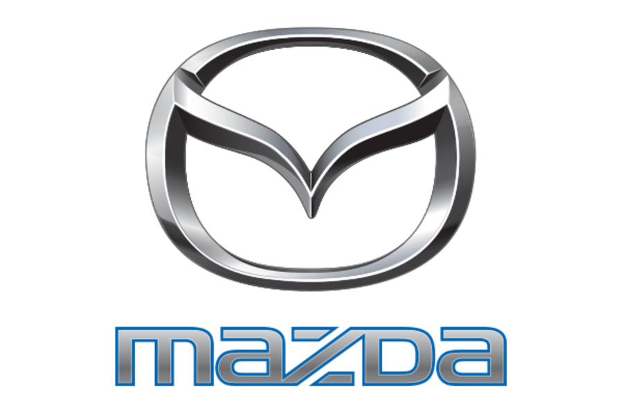 Mazda Logo