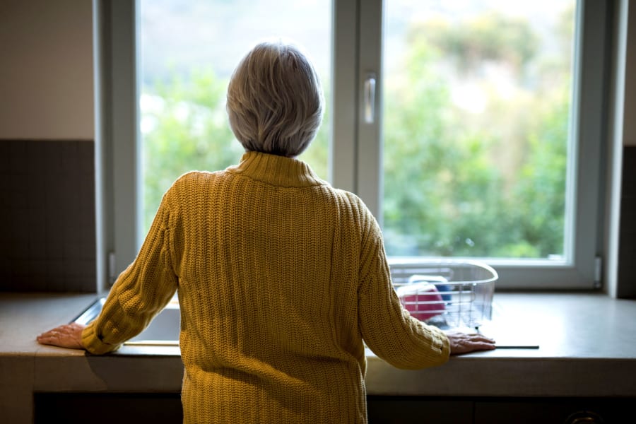 heaing aids for seniors