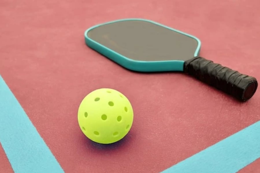U.S. pickleball injuries treated in emergency rooms rose from an estimated 8,304 in 2018 to 32,960 in 2024 — nearly quadrupling — before falling slightly to 31,463 in 2025.