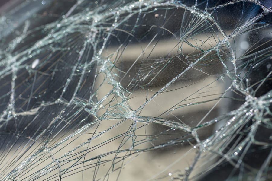 Across the years analyzed, 2021 had the most reckless driving fatalities at 3,075, or 7.1% of motor vehicle deaths that year.