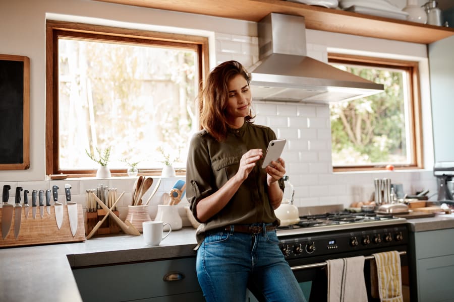 Making a home inventory for insurance can help you if you have to make claims