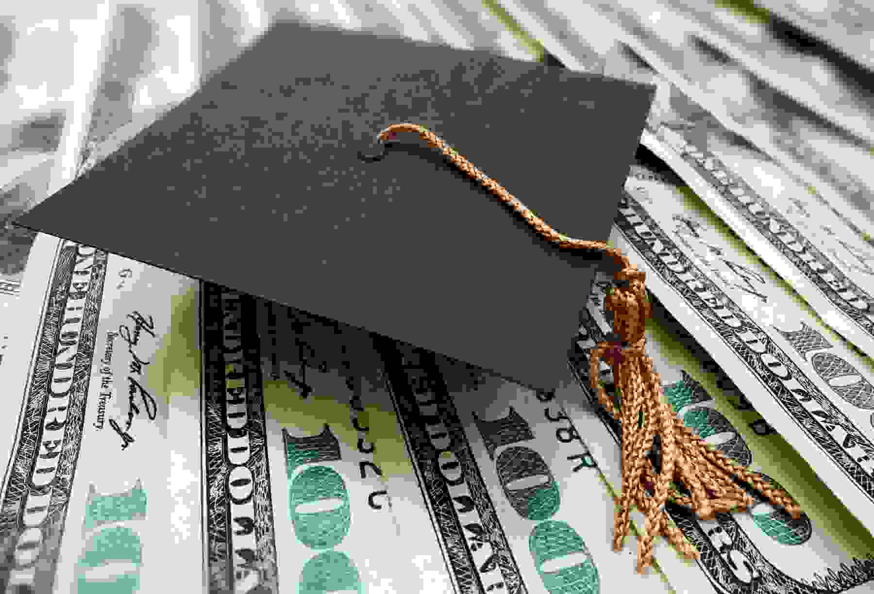 Average Student Loan Debt in America: Facts & Figures