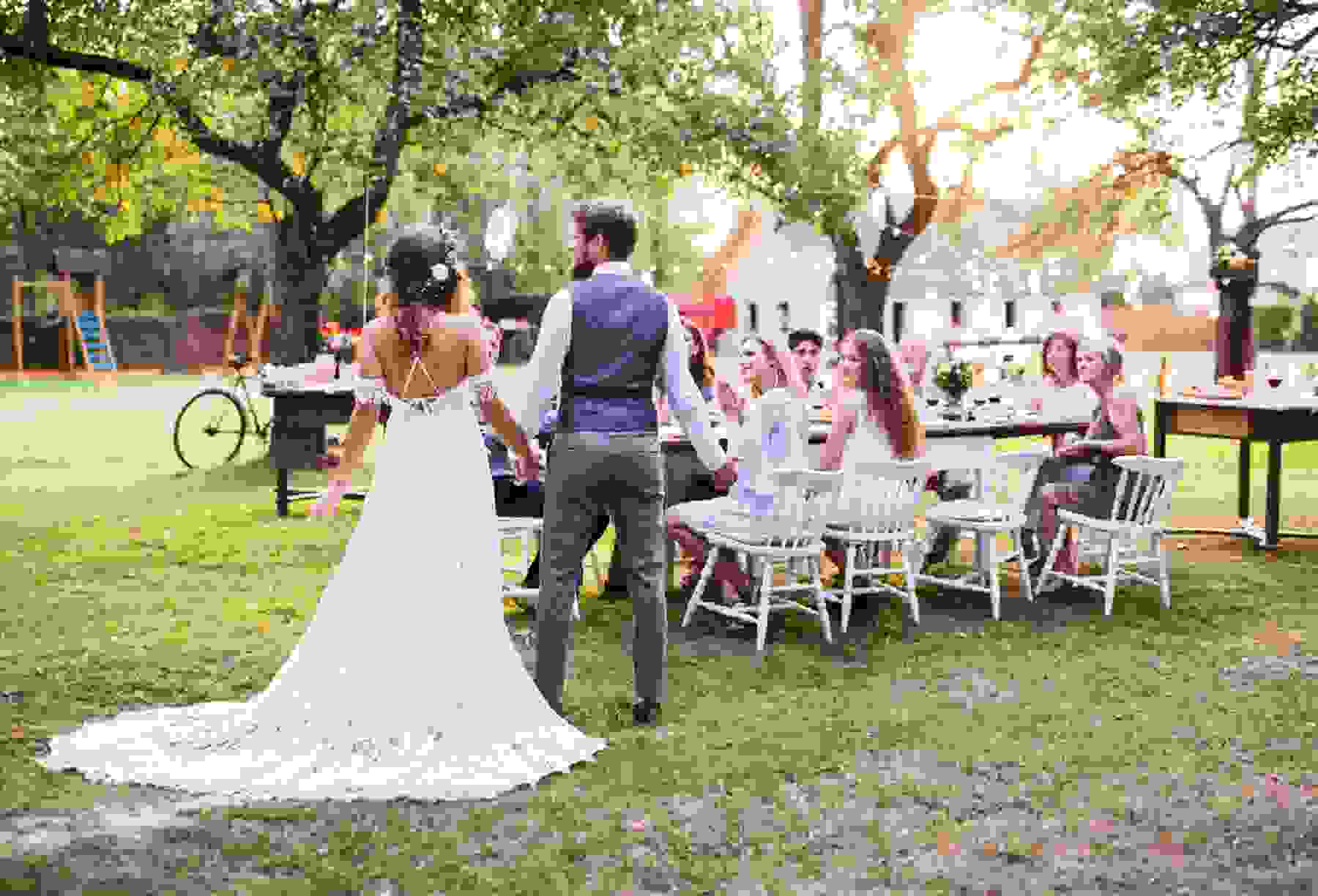 Wedding Insurance: What’s Covered, and Is It Worth It?