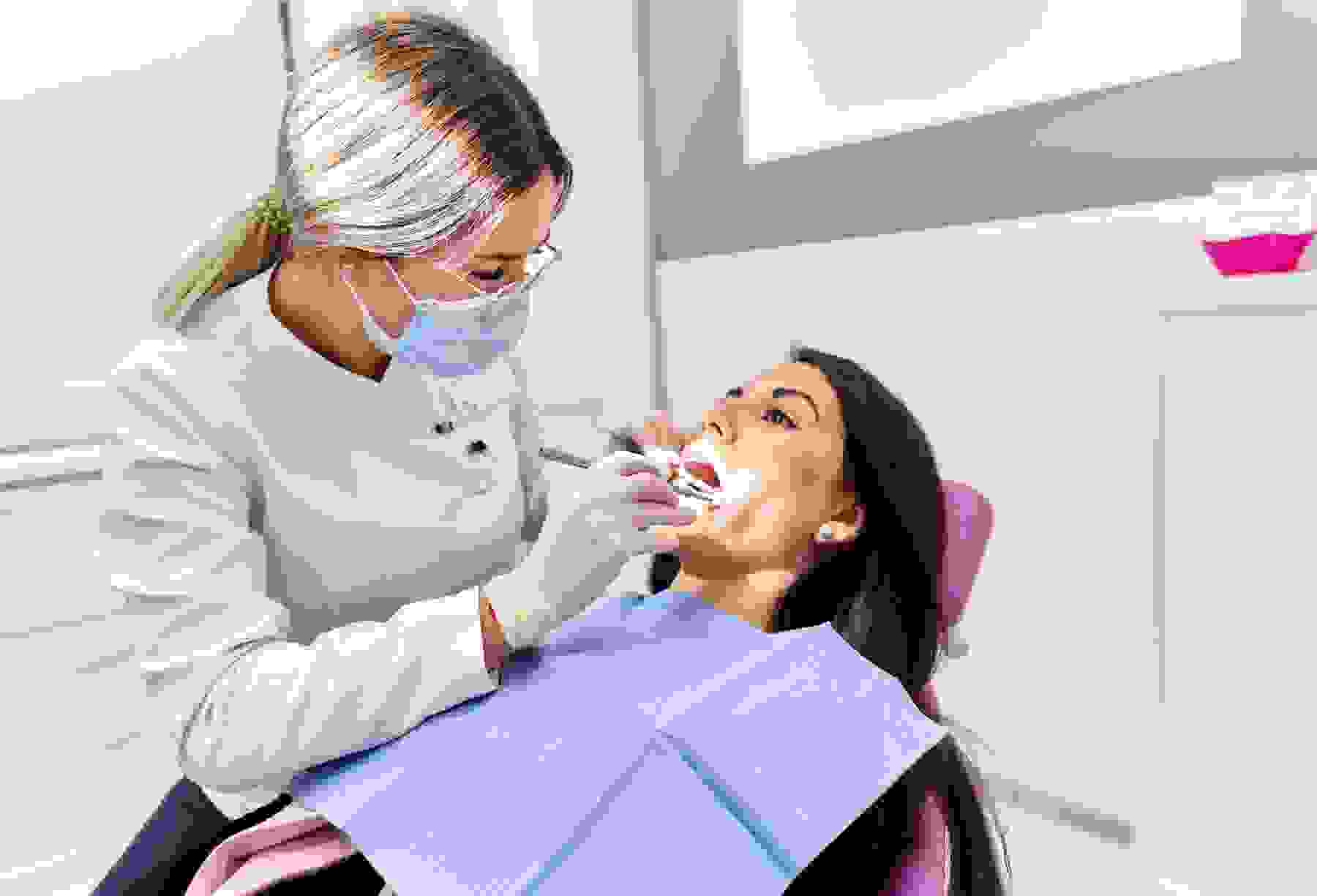 Dental Health Report 2025: Cavities, Fluoride, Extractions, Visits and Spending