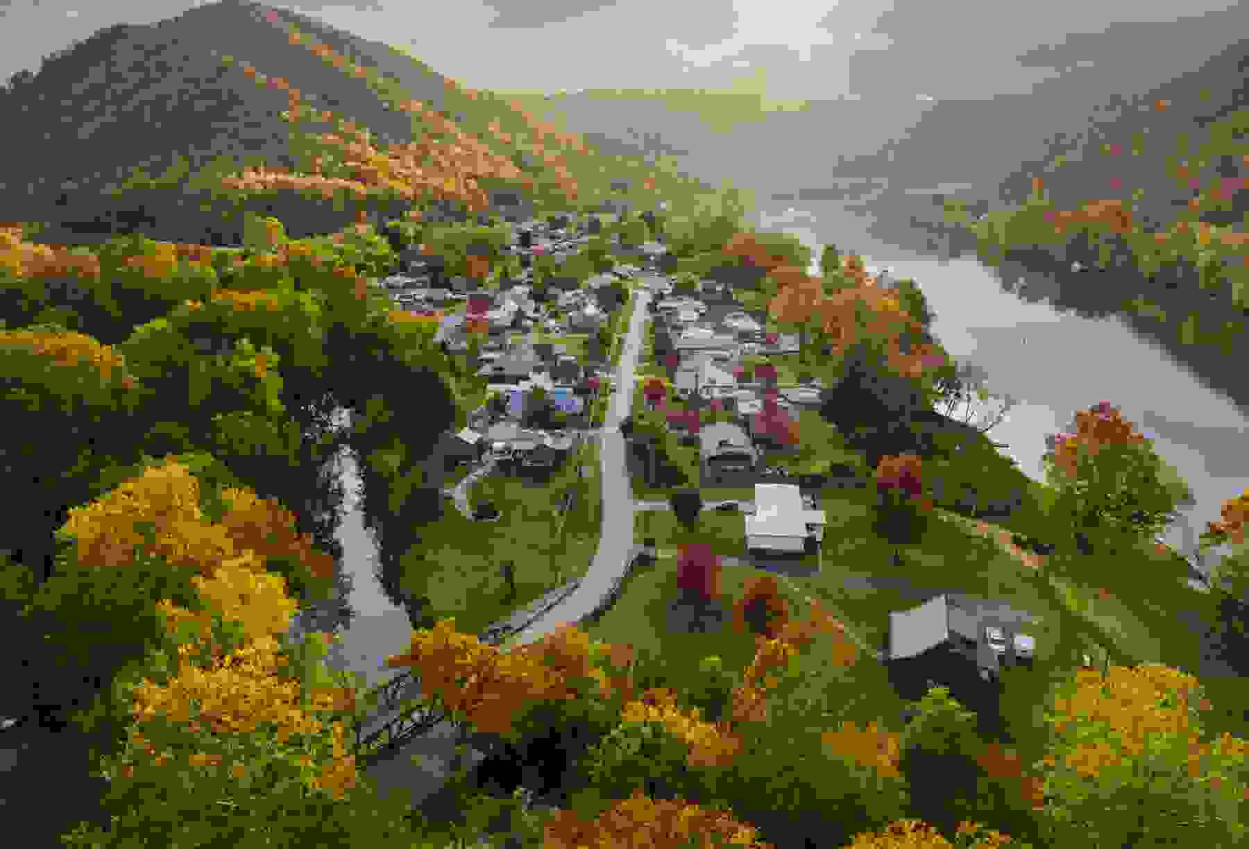 West Virginia Has Highest Disability Rate and Highest Percentage of Residents Receiving SSDI — Here’s Where Your State Lands