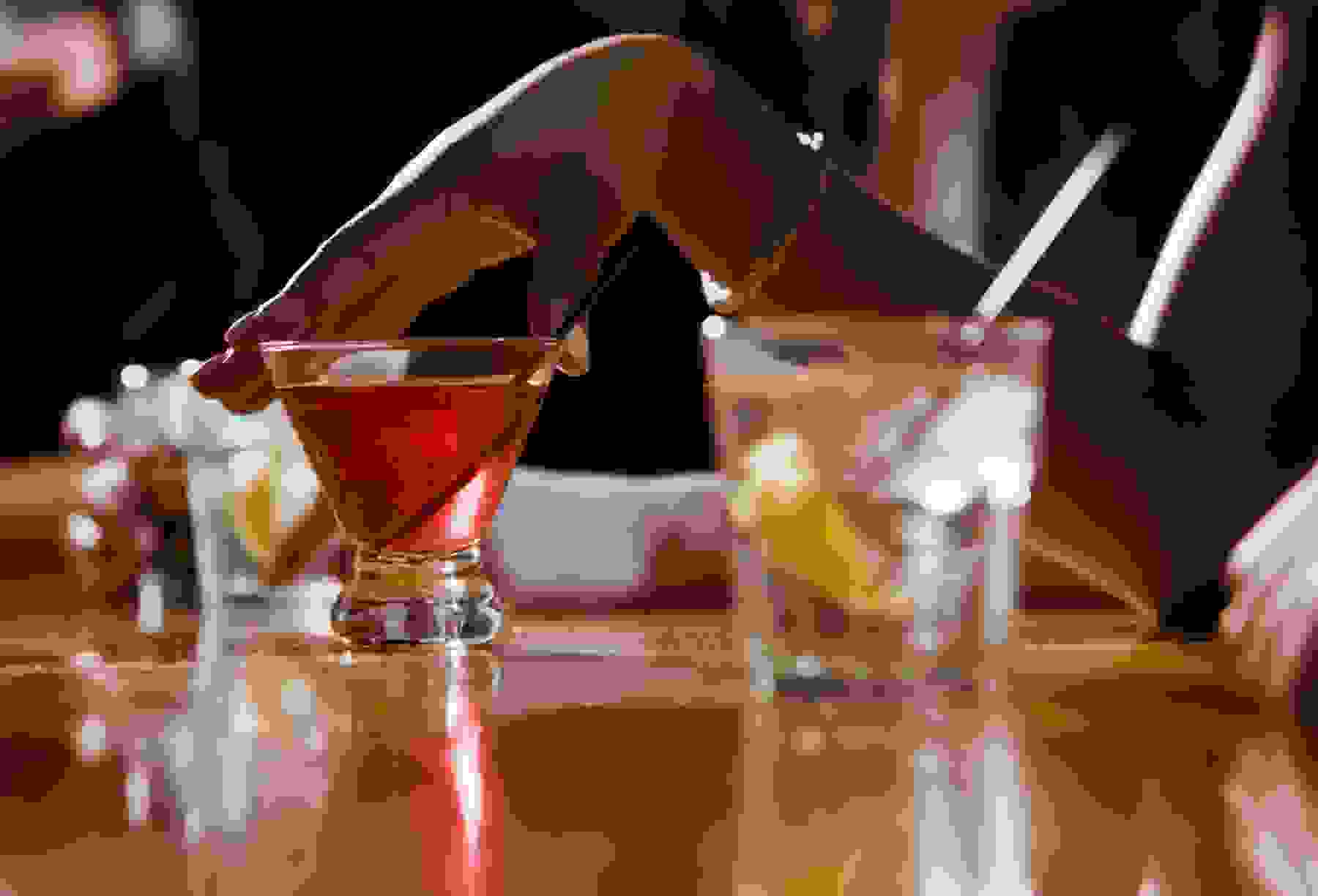 Alcohol Consumption Is Up 14% Since 2000, With Half of Americans Drinking
