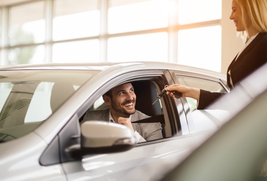 Average Auto Loan Interest Rates: Facts & Figures