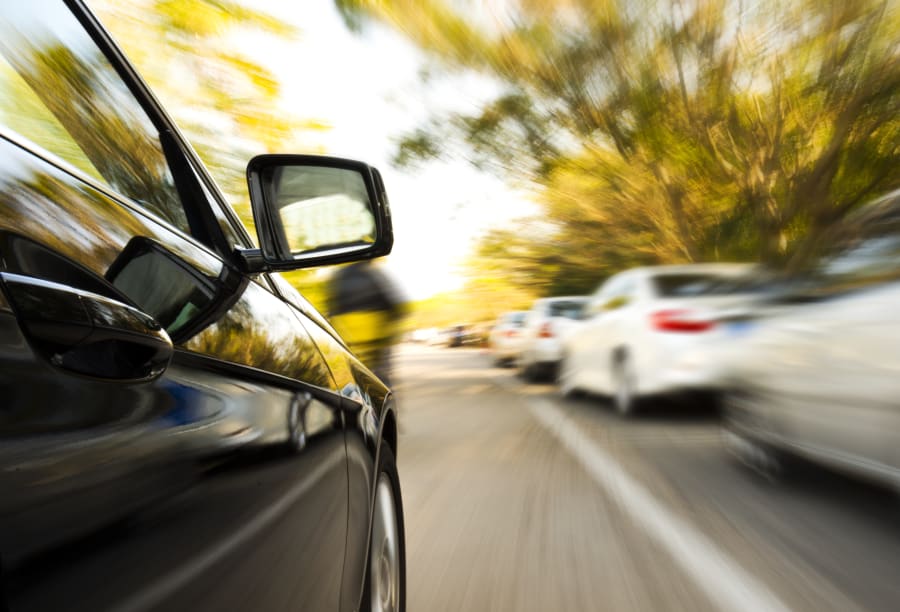 The Fastest Cars With Cheap Insurance