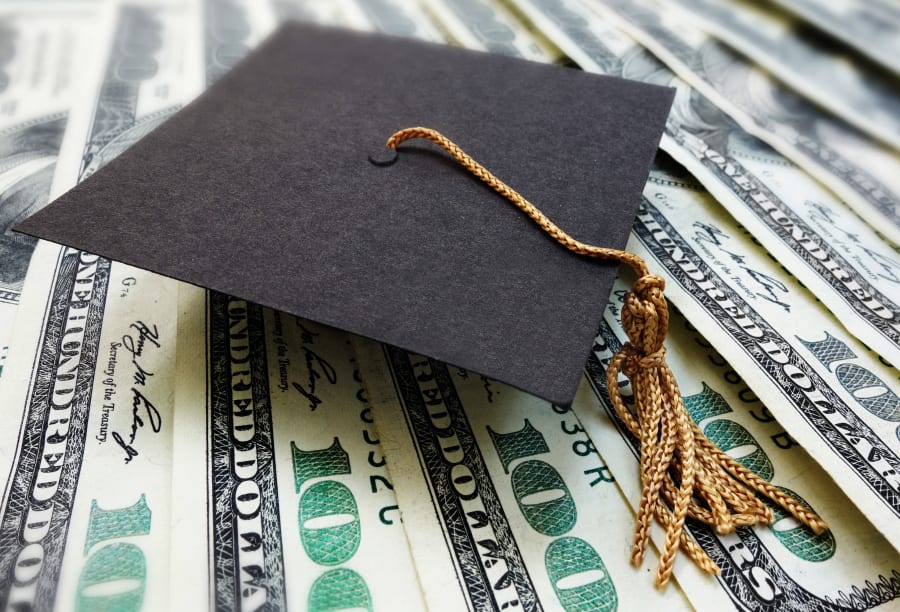 Average Student Loan Debt in America: Facts & Figures
