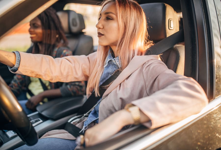 Average Cost of Car Insurance for 18-Year-Olds (2025)