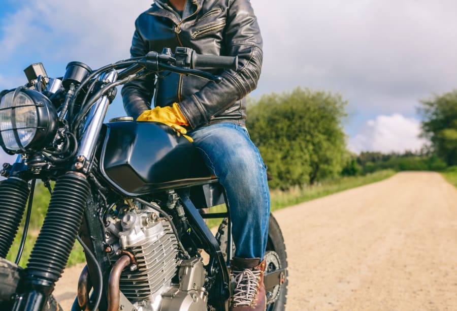 Cheap Motorcycle Insurance (2025)