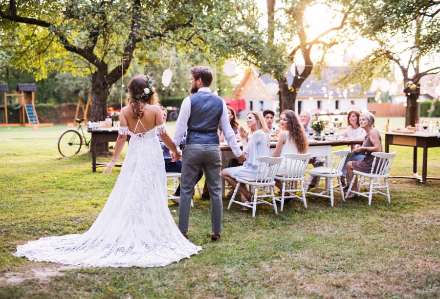 Wedding Insurance: What’s Covered, and Is It Worth It?