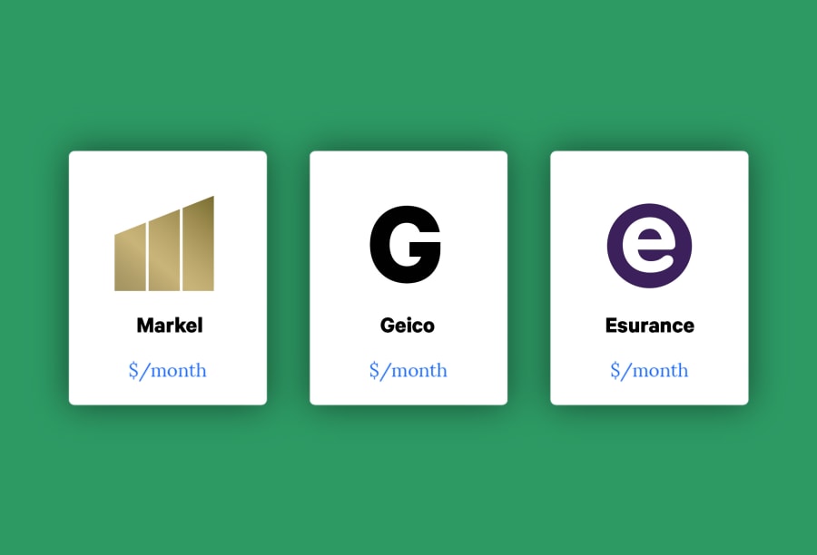 The Best and Cheapest California Motorcycle Insurance