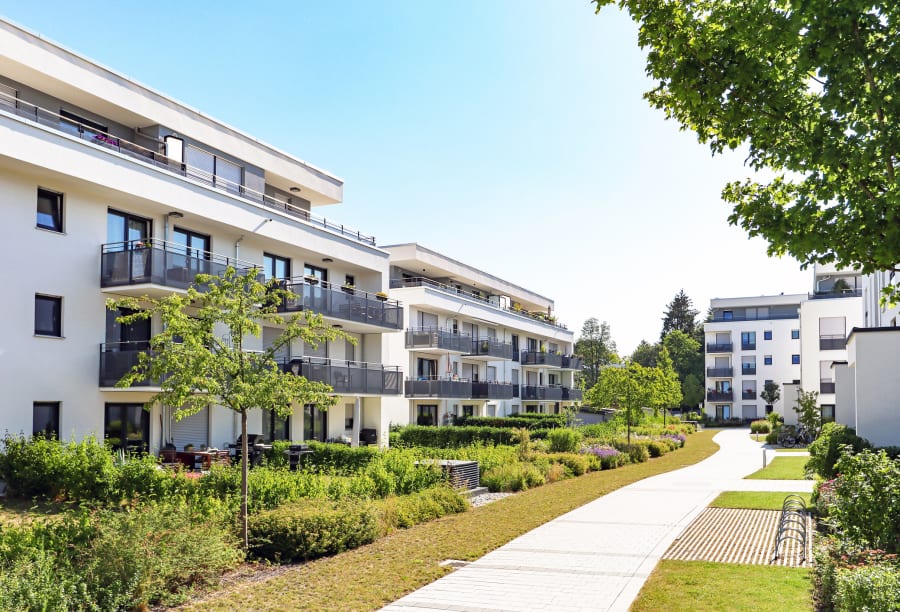 What is Condo (HO6) Insurance? What Does it Cover?