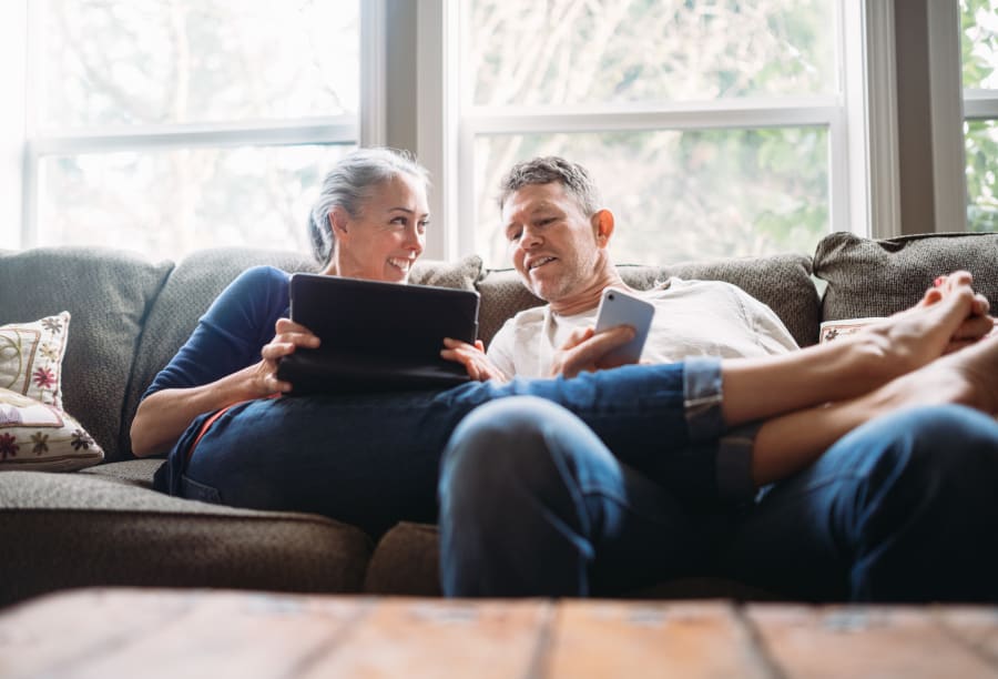 Money and Marriage: How Getting Married Changes Your Finances