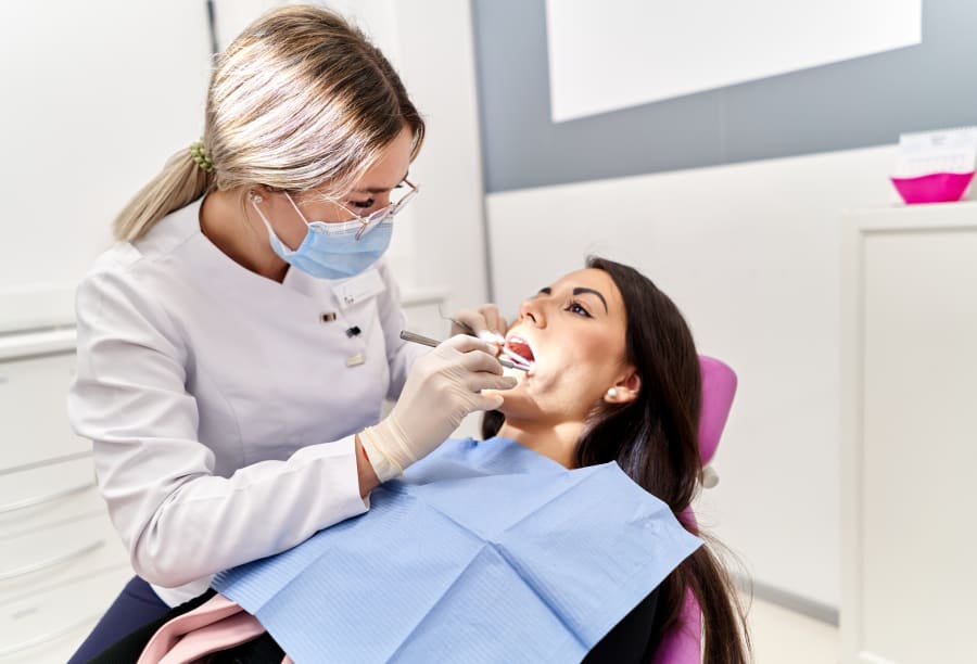 Dental Health Report 2025: Cavities, Fluoride, Extractions, Visits and Spending