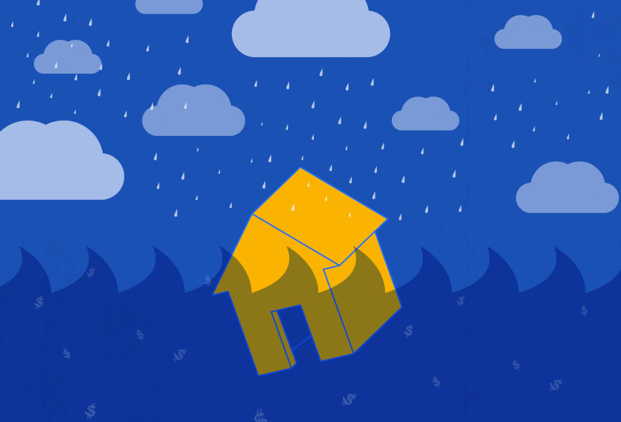 Does Homeowners Insurance Cover Water Damage?