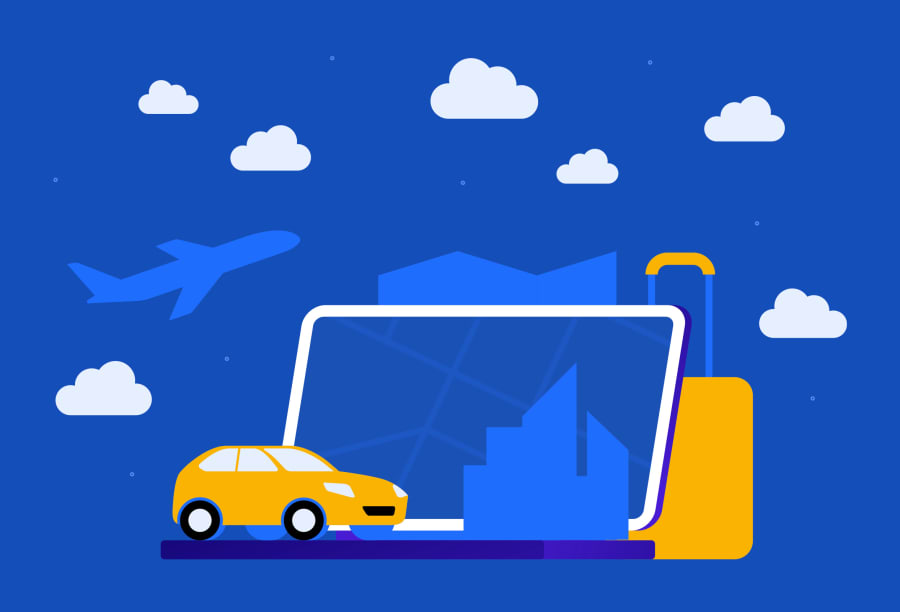 How to Buy Auto Insurance from Rental Car Companies