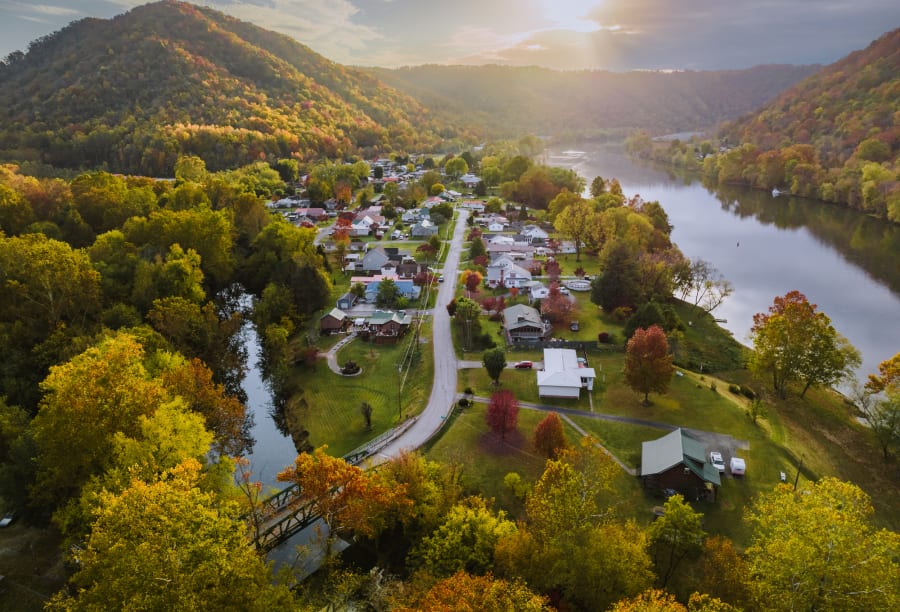 West Virginia Has Highest Disability Rate and Highest Percentage of Residents Receiving SSDI — Here’s Where Your State Lands