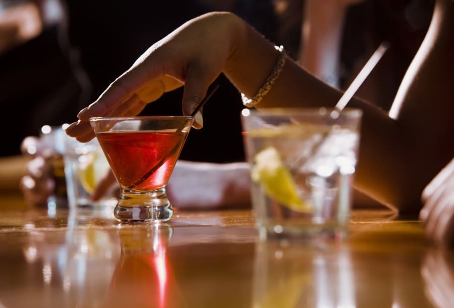 Alcohol Consumption Is Up 14% Since 2000, With Half of Americans Drinking