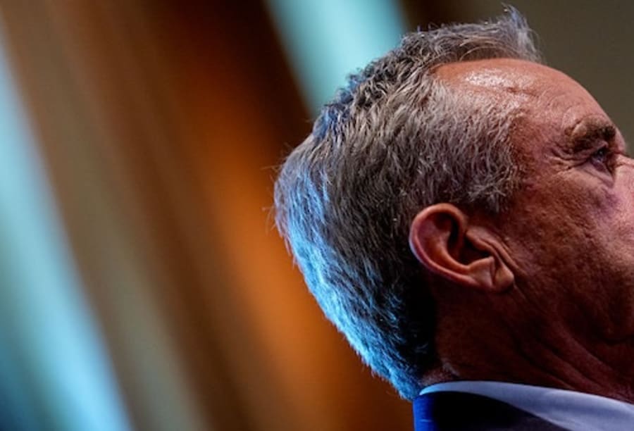 Amid Measles Outbreak and Autism Concerns, 30% of Americans Are Vaccine Skeptics