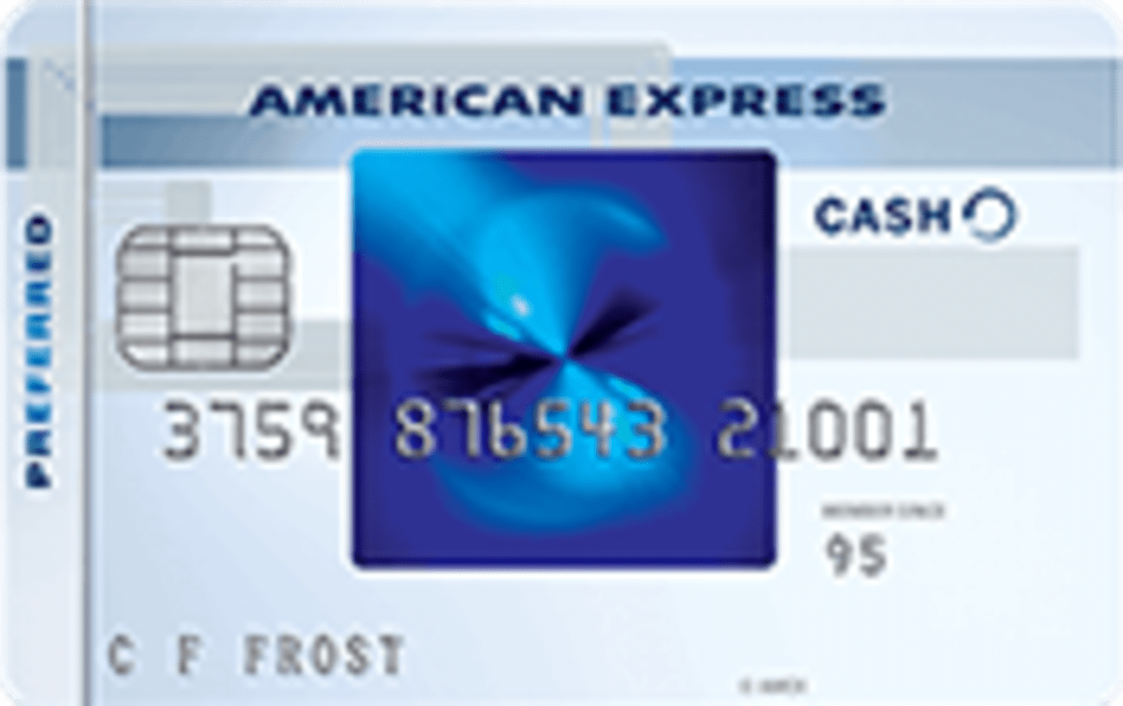 blue cash preferred foreign transaction fee