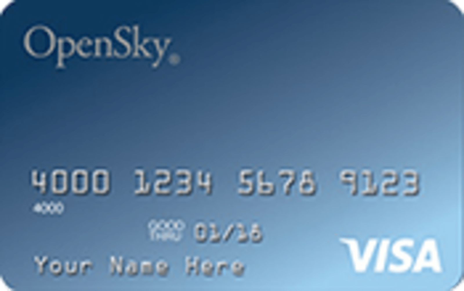 Bad Credit Credit Cards >> Opensky Secured Credit Visa Card Should You Apply Bad Credit Credit Cards >> Opensky Secured Credit Visa Card Should You Apply