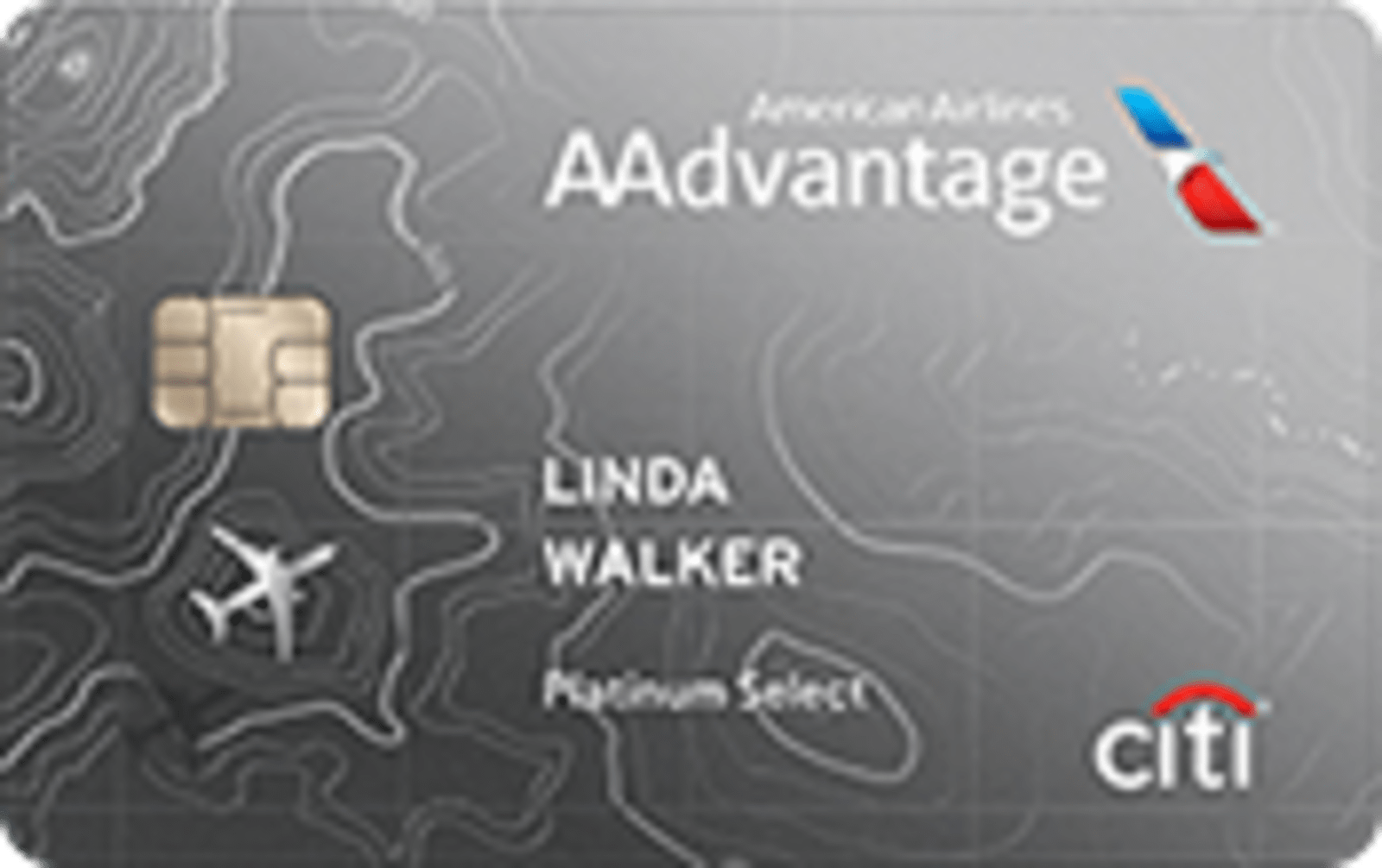 best aa travel card